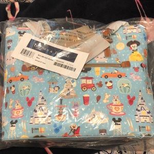 Dooney and Bourke Disney Bag